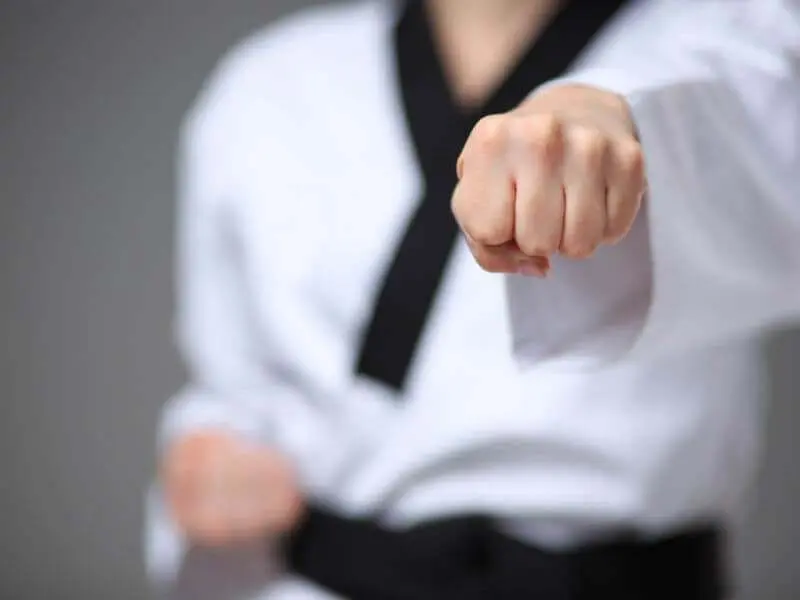 Martial Arts School | Muhammad’s Boxing and Martial Arts