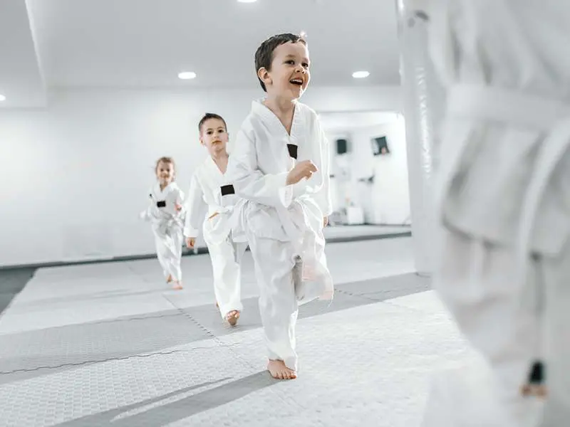 Martial Arts School | Muhammad’s Boxing and Martial Arts