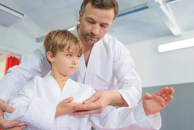 Martial Arts School | Muhammad’s Boxing and Martial Arts