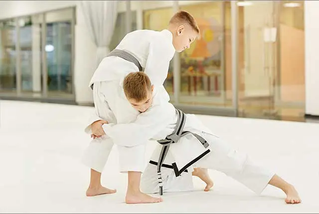 Martial Arts School | Muhammad’s Boxing and Martial Arts
