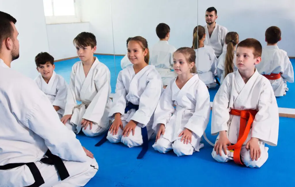 Martial Arts School | Muhammad’s Boxing and Martial Arts