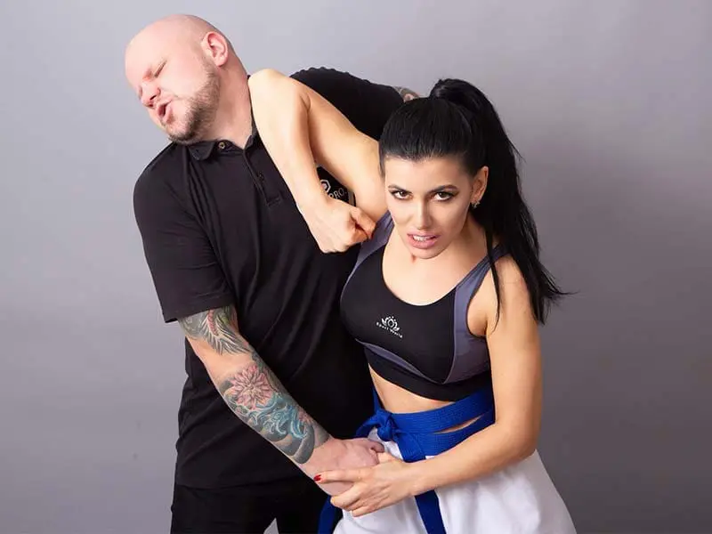 Martial Arts School | Muhammad’s Boxing and Martial Arts