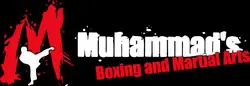Muhammad’s Boxing and Martial Arts King George